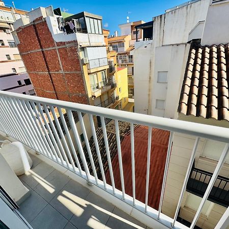 Los Secretos Del Mediterraneo Con Parking Privado Gratuito بينايدورم المظهر الخارجي الصورة