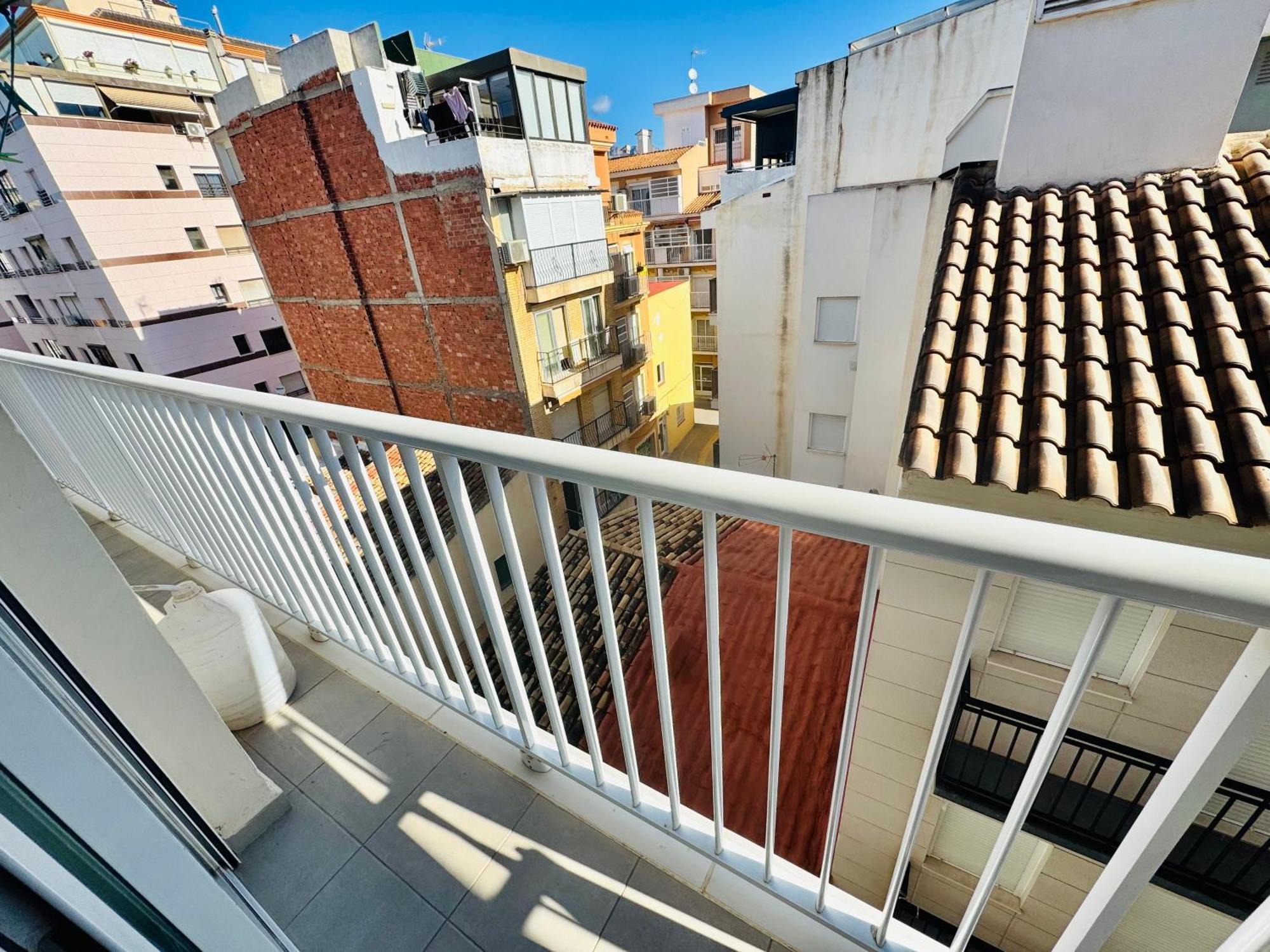 Los Secretos Del Mediterraneo Con Parking Privado Gratuito بينايدورم المظهر الخارجي الصورة